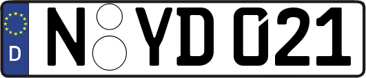 N-YD021