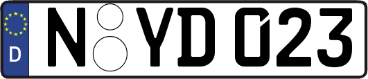 N-YD023