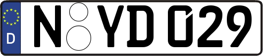 N-YD029