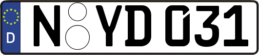 N-YD031