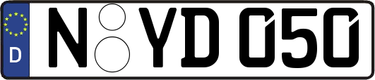 N-YD050