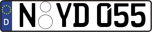 N-YD055