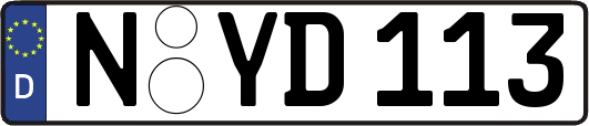 N-YD113