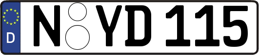 N-YD115