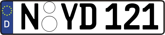 N-YD121