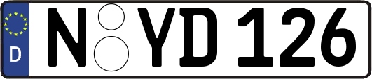 N-YD126