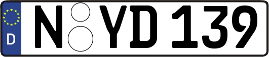 N-YD139