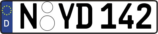 N-YD142