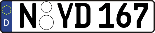 N-YD167