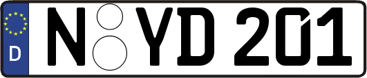 N-YD201