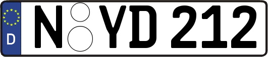 N-YD212