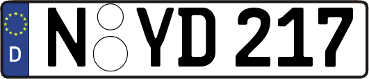 N-YD217