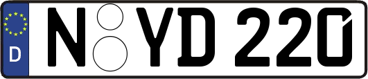 N-YD220
