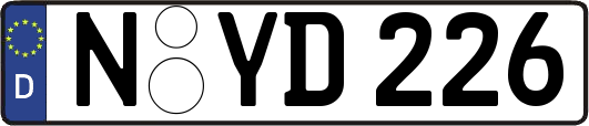 N-YD226