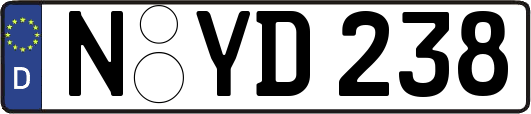 N-YD238