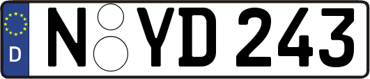 N-YD243