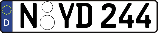 N-YD244