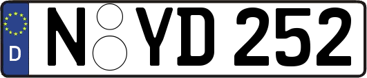 N-YD252