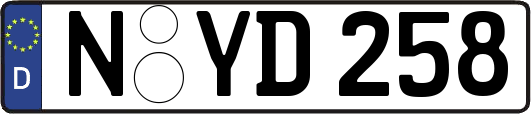 N-YD258