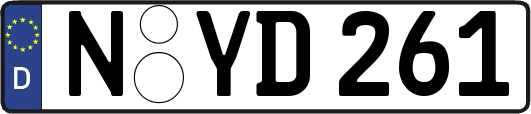 N-YD261