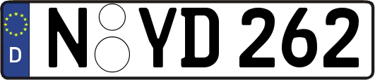 N-YD262