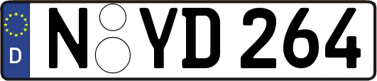 N-YD264