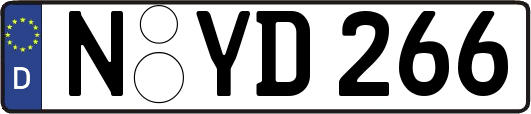 N-YD266