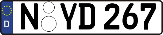 N-YD267