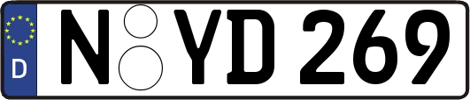N-YD269