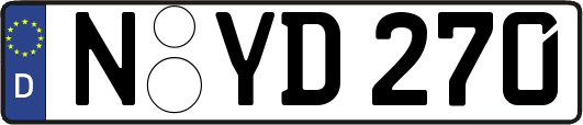 N-YD270
