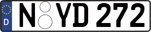 N-YD272
