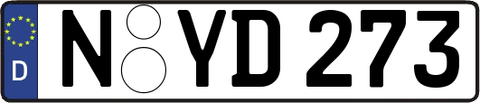 N-YD273