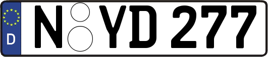 N-YD277
