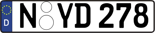 N-YD278