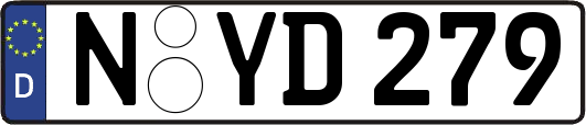 N-YD279