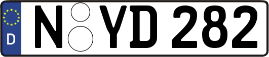 N-YD282