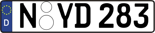 N-YD283