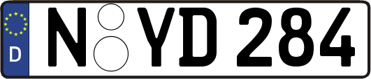 N-YD284