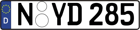 N-YD285