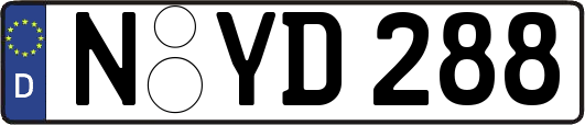 N-YD288