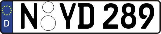 N-YD289