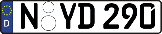 N-YD290