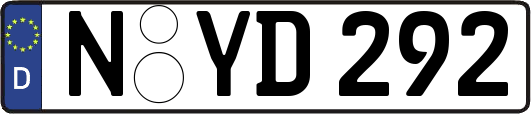 N-YD292