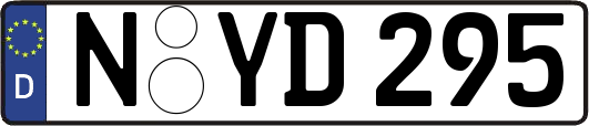 N-YD295