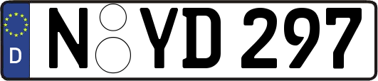 N-YD297