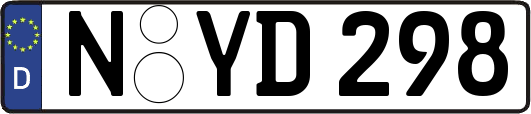 N-YD298