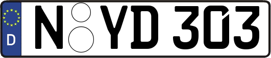 N-YD303