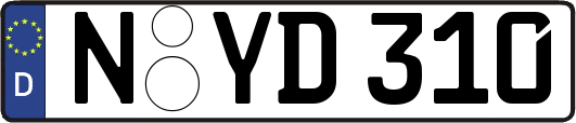 N-YD310