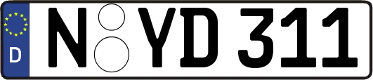 N-YD311