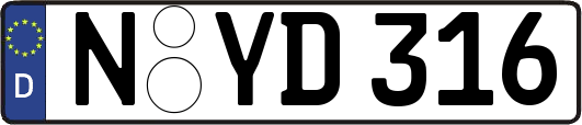 N-YD316